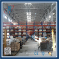 Conventional Adjustable Selective Pallet Rack